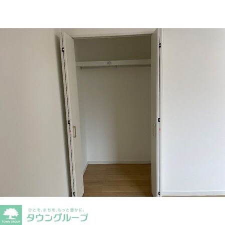 エステイトB能見台 の物件内観写真